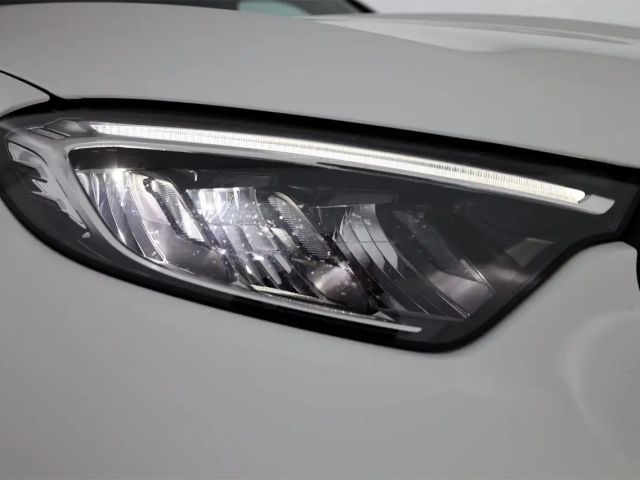 Mercedes-Benz GLC 300 AVANTGARDE