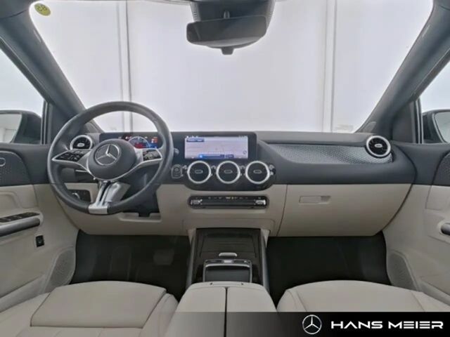Mercedes-Benz B 250 4MATIC Progressive
