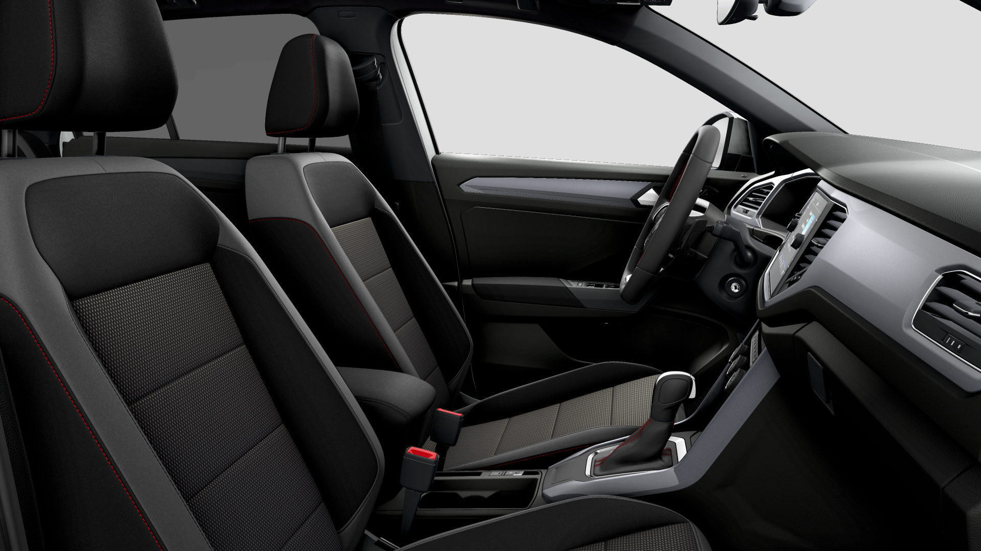 Volkswagen T-Roc 1.5 TSI DSG Sport