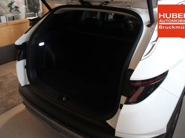 Hyundai Tucson 1.6 Prime T-GDi