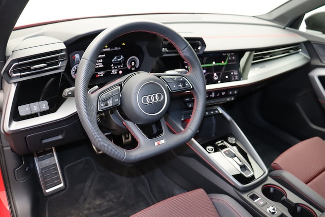 Audi A3 35 TFSI S-Tronic Sportback