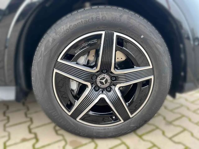 Mercedes-Benz GLC 220 4MATIC AMG Line GLC 220 d