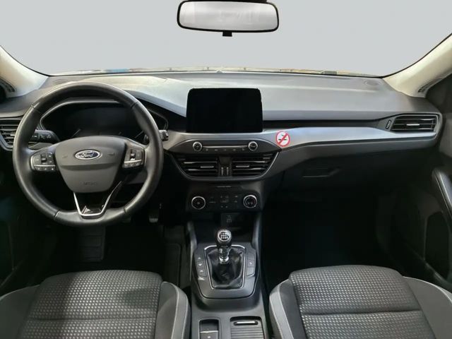 Ford Focus Cool & Connect EcoBoost Wagon