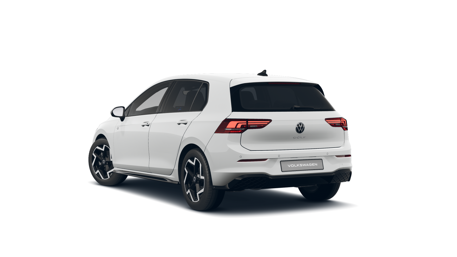 Volkswagen Golf Golf VIII R-Line
