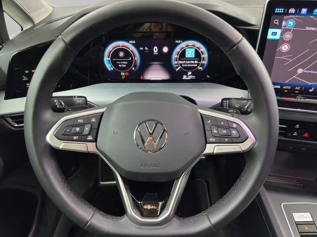 Volkswagen Golf Golf VIII Variant