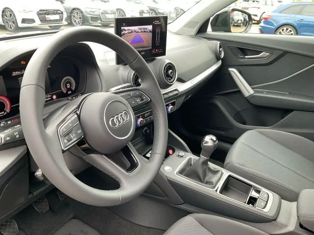Audi Q2 30 TFSI
