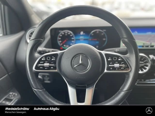Mercedes-Benz EQA 250 Advanced Progressive
