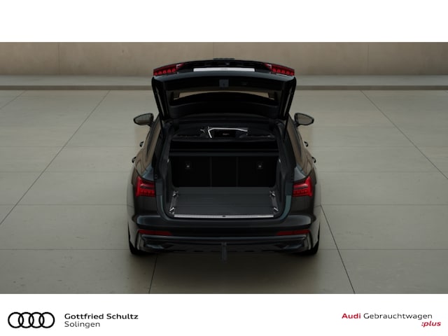 Audi A6 45 TDI Avant Quattro S-Line S-Tronic