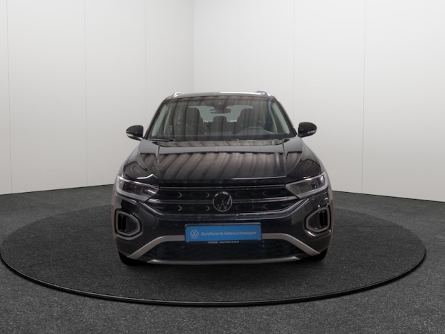 Volkswagen T-Roc Plus Style