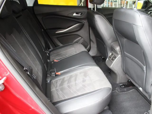Opel Grandland X GS-Line Grand Sport