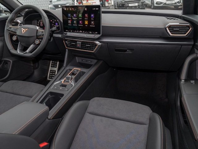 Cupra Formentor 1.5 TSI DSG