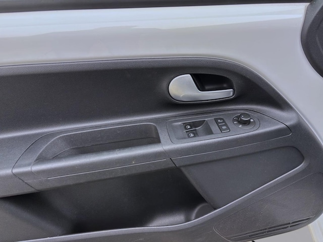 Volkswagen up! 1.0 MPI Move Move up!