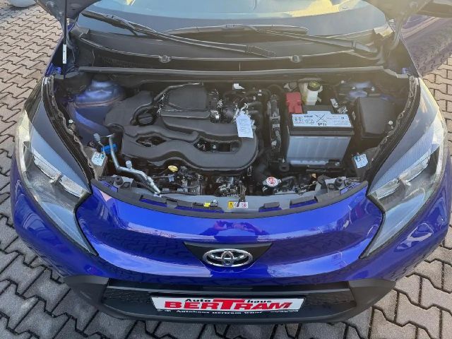 Toyota Aygo X Play X-play