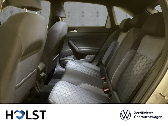 Volkswagen Taigo DSG R-Line