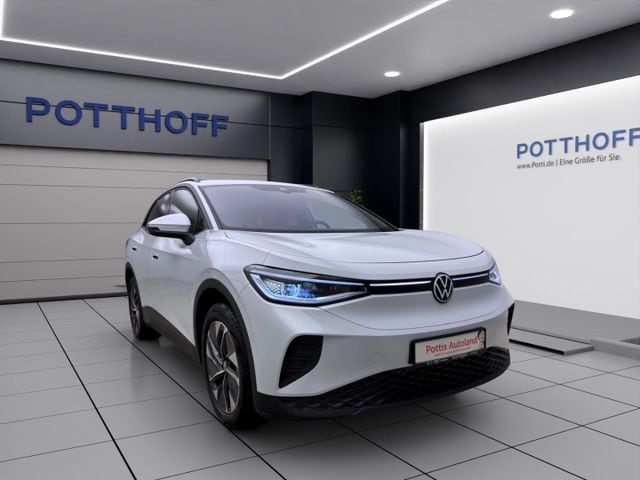 Volkswagen ID.4 IQ.Drive Performance Pure