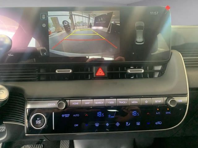 Hyundai IONIQ 5 Elektro 84kWh GO Aut.