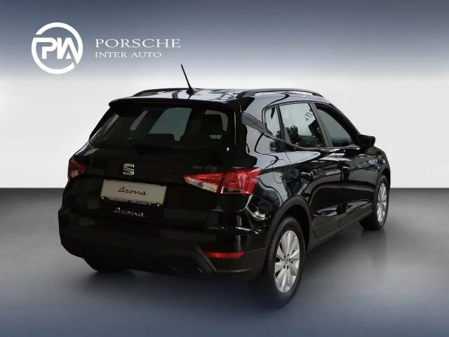 Seat Arona 1.0 TSI Reference
