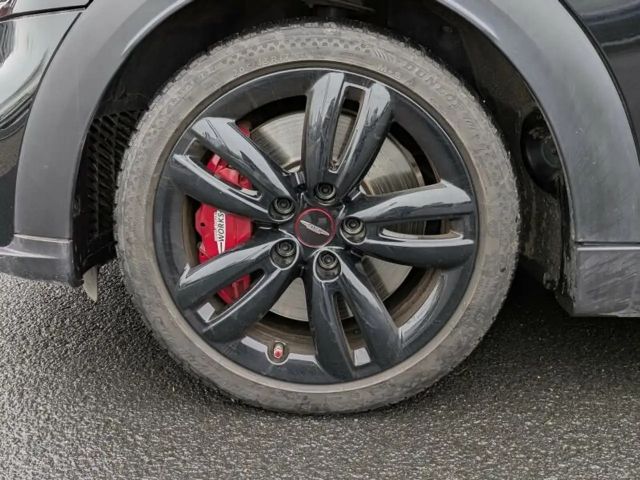 MINI John Cooper Works Cabrio Navi. PDC. Driv.Ass.