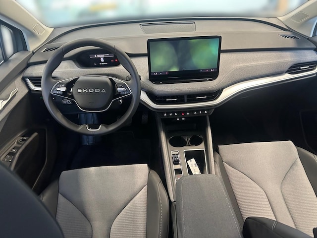 Skoda Enyaq Loft