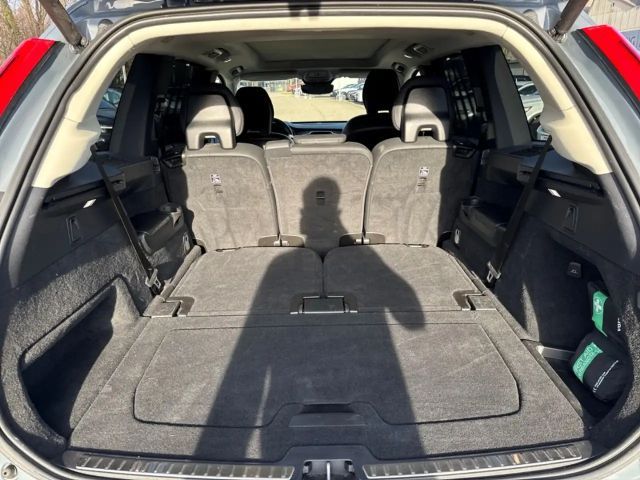 Volvo XC90 AWD Bright Plus