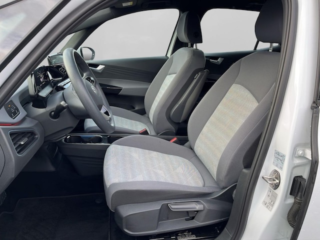 Volkswagen ID.3 Pure