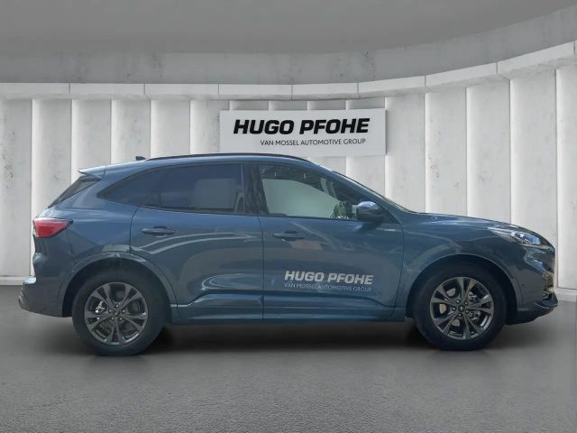 Ford Kuga EcoBoost ST Line X