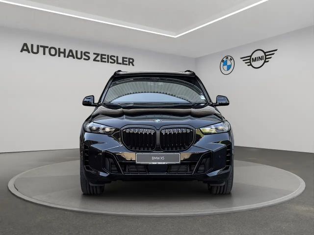 BMW X5 M-Sport xDrive30d