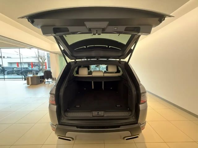 Land Rover Range Rover Sport D300 Dynamic HSE