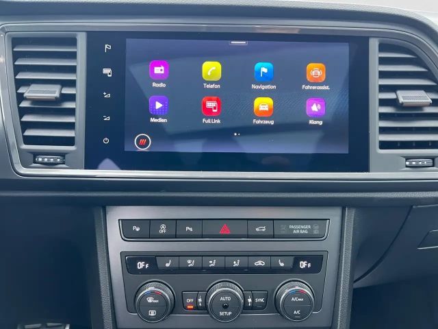 Cupra Ateca 4Drive DSG