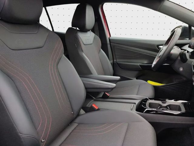 Volkswagen ID.4 4Motion GTX