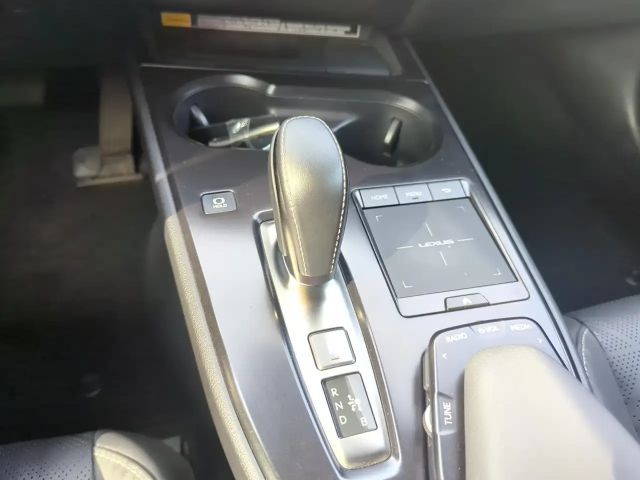 Lexus UX Basis Klima Kamera Sitzhzg Tempomat