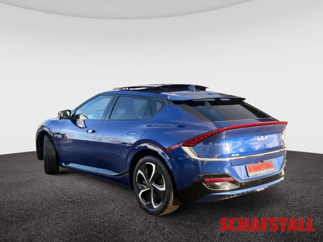 Kia EV6 GT-Line Vierwielaandrijving