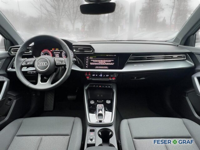 Audi A3 35 TFSI S-Tronic Sedan