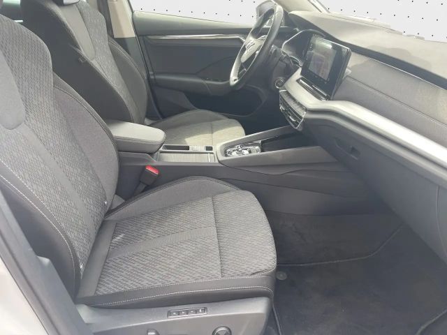 Skoda Octavia 2.0 TDI Combi Style Style