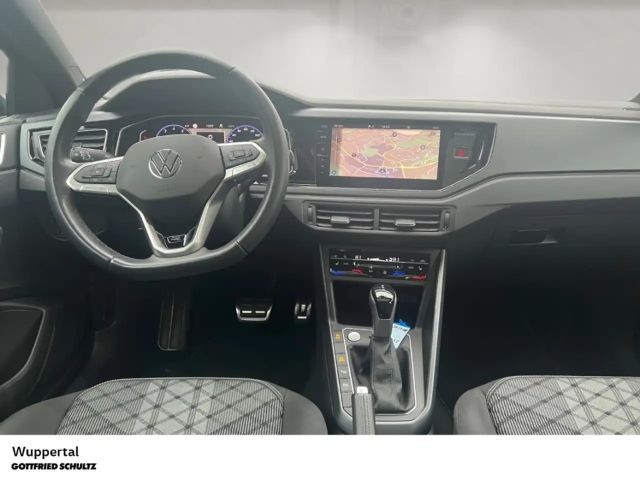 Volkswagen Taigo 1.5 TSI DSG R-Line