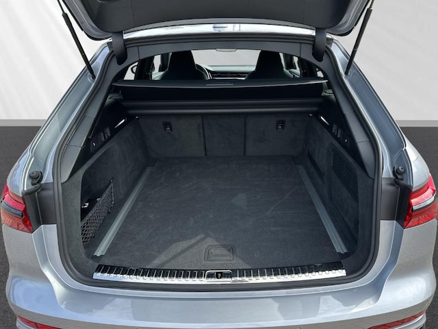 Audi S6 Avant Quattro