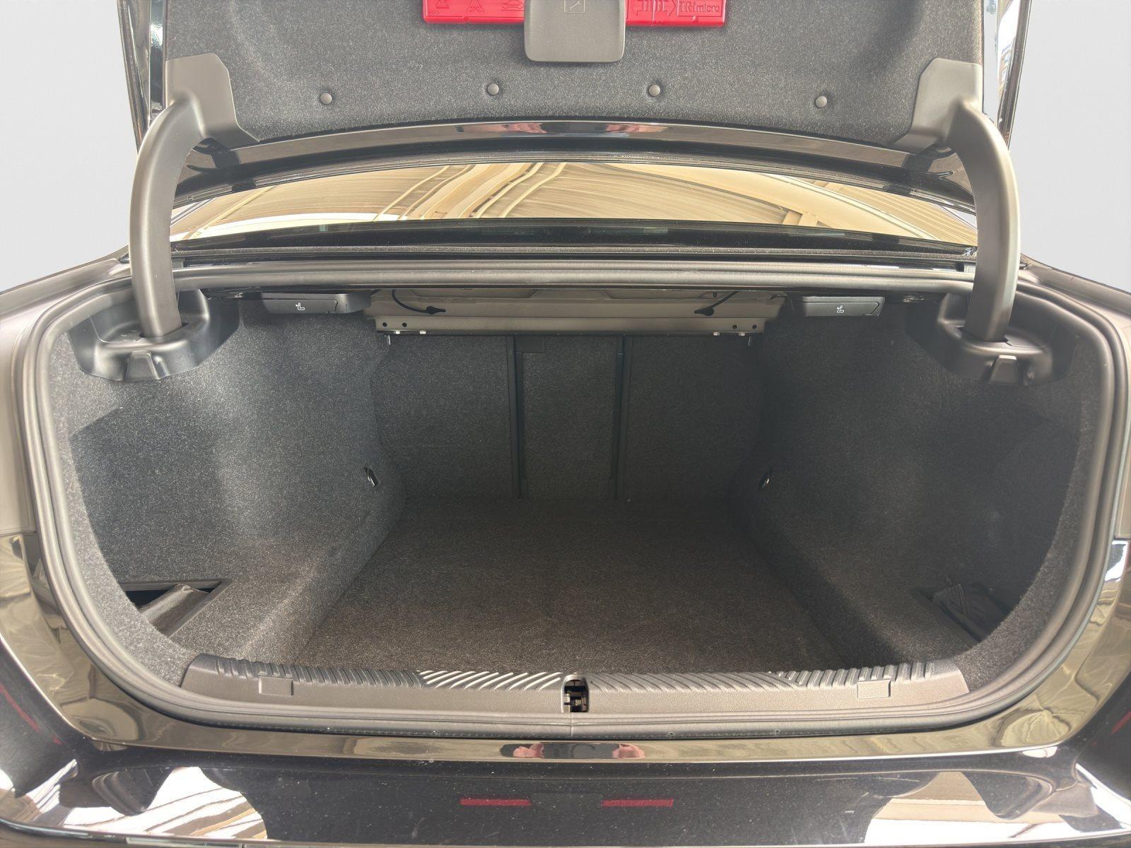 BMW 540 540d Sedan xDrive