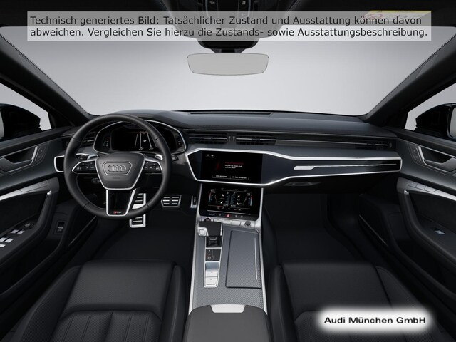 Audi A6 e-tron Avant Performance Quattro