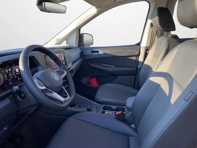 Volkswagen Caddy 2.0 TDI DSG Family Maxi