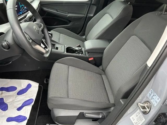 Volkswagen Golf 1.5 TSI Golf VIII