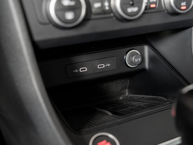 Seat Ateca 1.5 TSI DSG