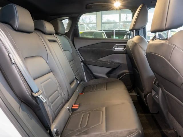 Nissan Qashqai 1.5VC-T N-Design e-Power ACC+Alcant.+HUD