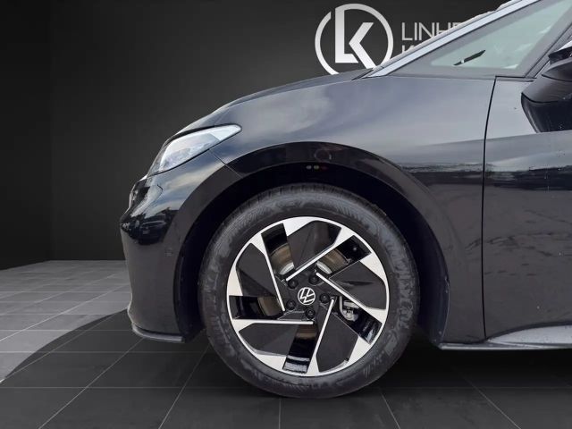 Volkswagen ID.3 Business Pure