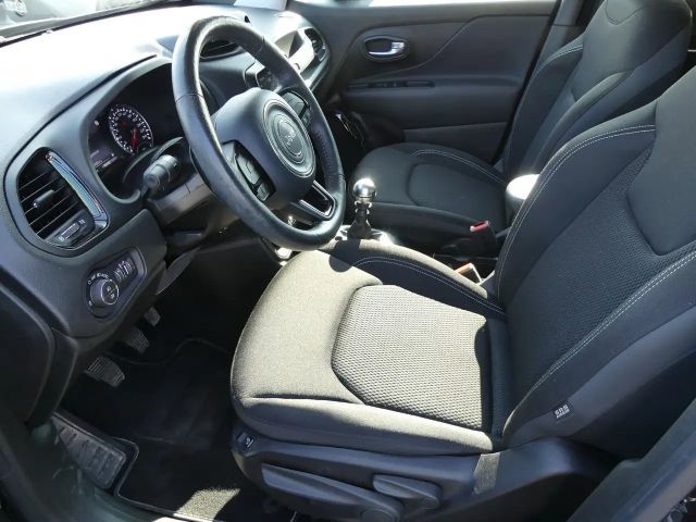 Jeep Renegade Limited