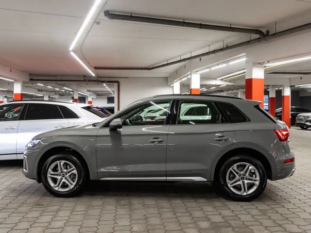 Audi Q5 40 TDI Quattro S-Line