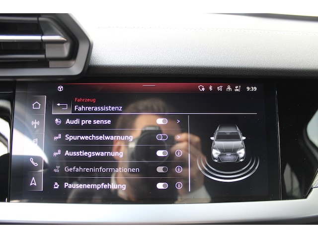 Audi S3 Quattro S-Tronic Sportback