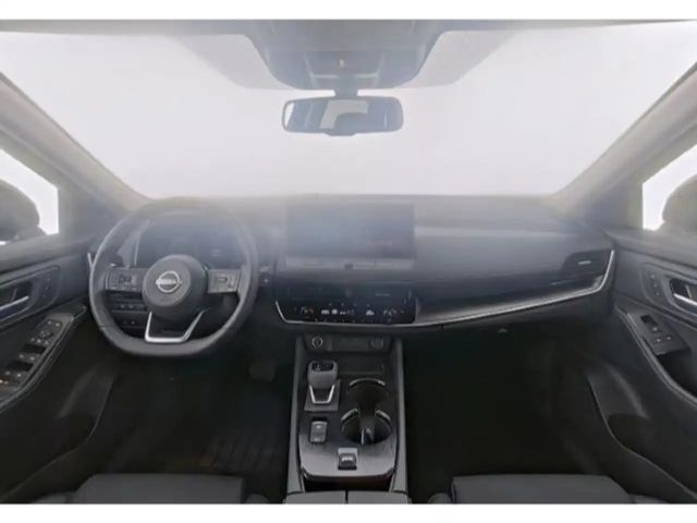 Nissan X-trail N-Connecta