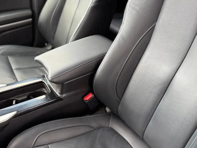 Mitsubishi Eclipse Cross 4WD PHEV