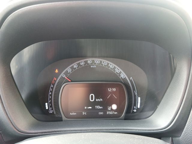 Toyota Aygo X 5-deurs Pulse