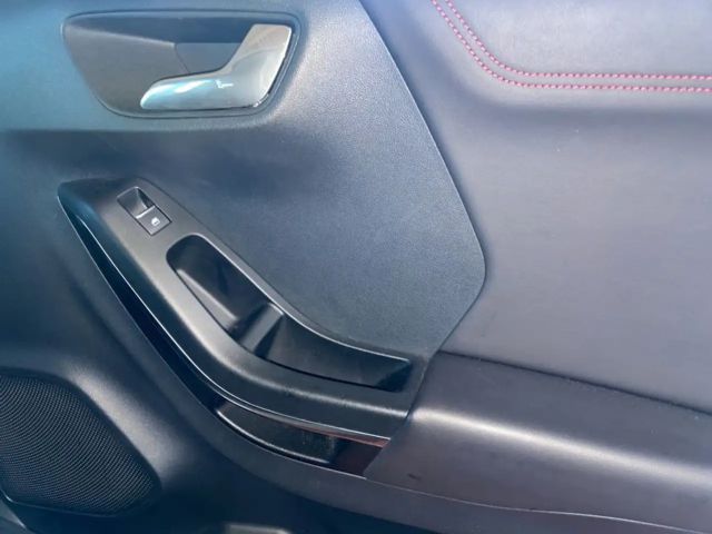 Ford Puma EcoBoost ST Line